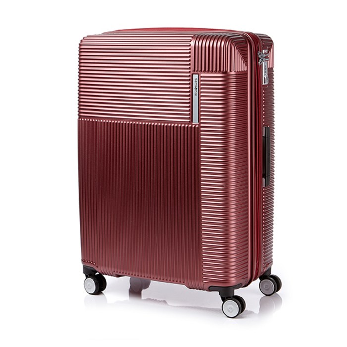 쌤소나이트 REXA 여행용 확장형 캐리어