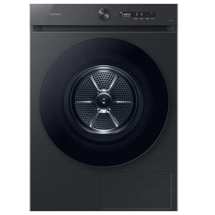 삼성전자 비스포크 그랑데 AI 건조기 DV20CB8600BV 20kg 방문설치