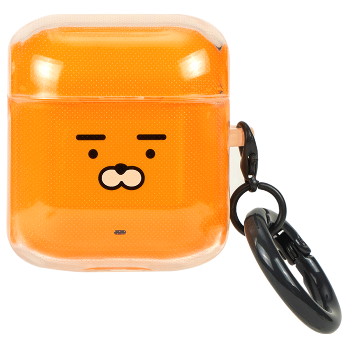 카카오프렌즈 미니미 초소형 TWS 블루투스 무선 이어폰