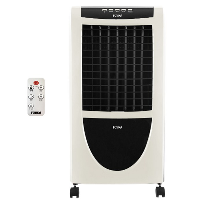 후지카 터보 온풍기