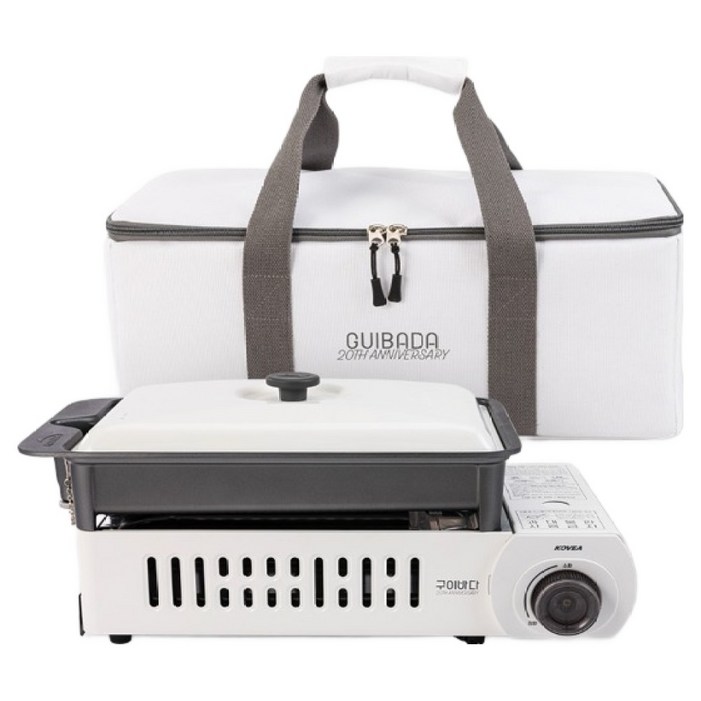 코베아 구이바다 건곤감리, brightwhite  darkgray, 1개