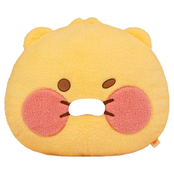 카카오프렌즈 리틀 춘식이 페이스 쿠션