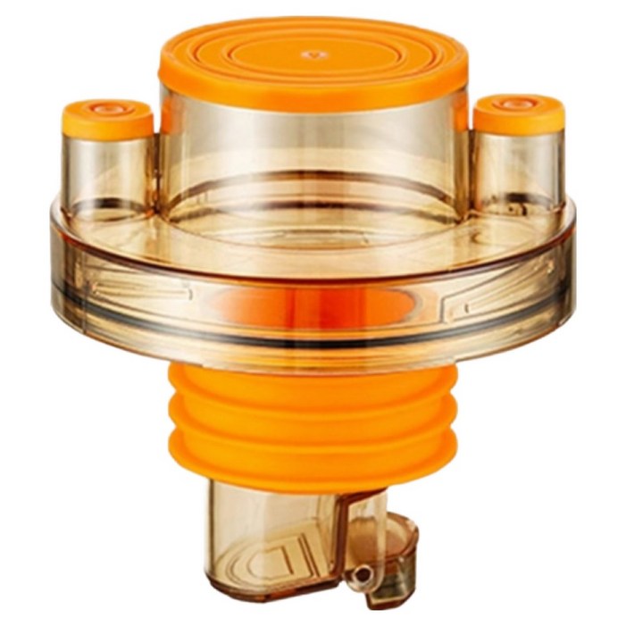 주방 베란다 세탁실 배수구 트랩 3구