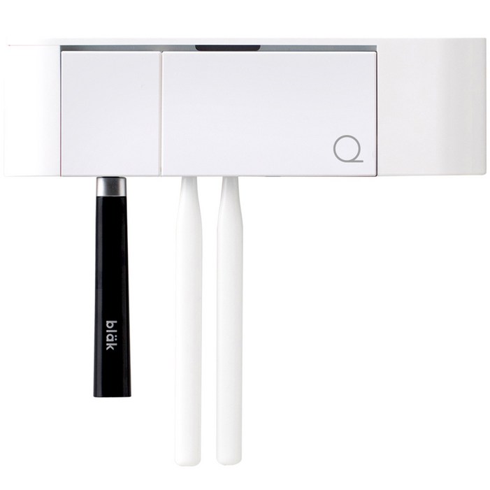 O2 Care 오픈형 칫솔살균기