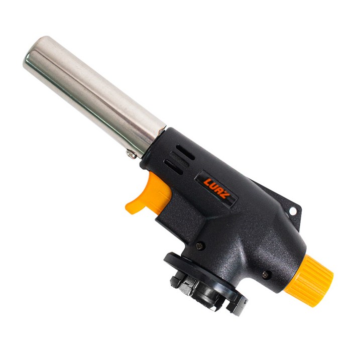 루아즈 가스 자동점화 토치