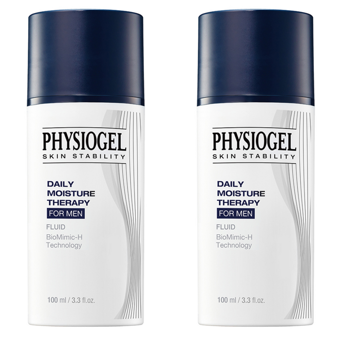 피지오겔 데일리 모이스쳐 테라피 포맨 플루이드