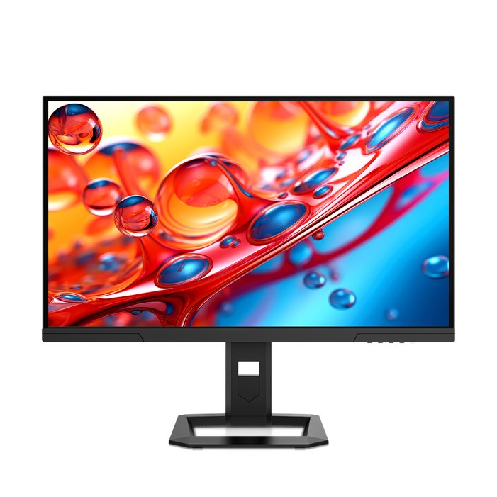 한성컴퓨터 4K UHD IPS 144Hz FHD 288Hz 듀얼모드 게이밍 모니터
