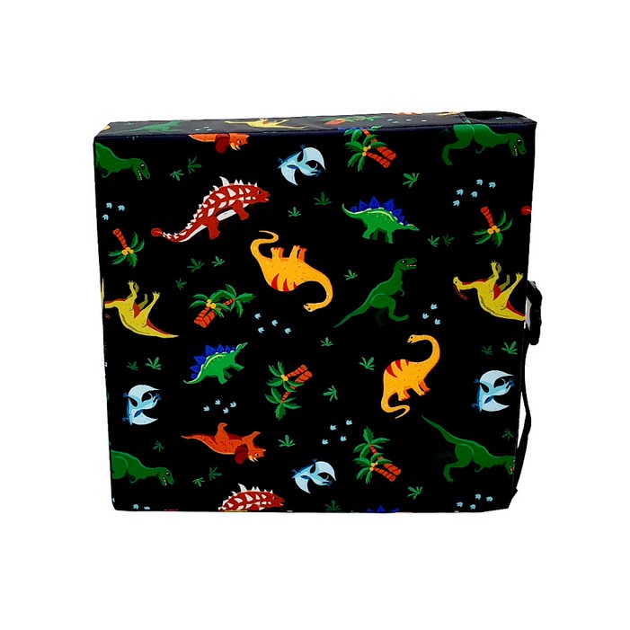 바니키즈 키높이방석