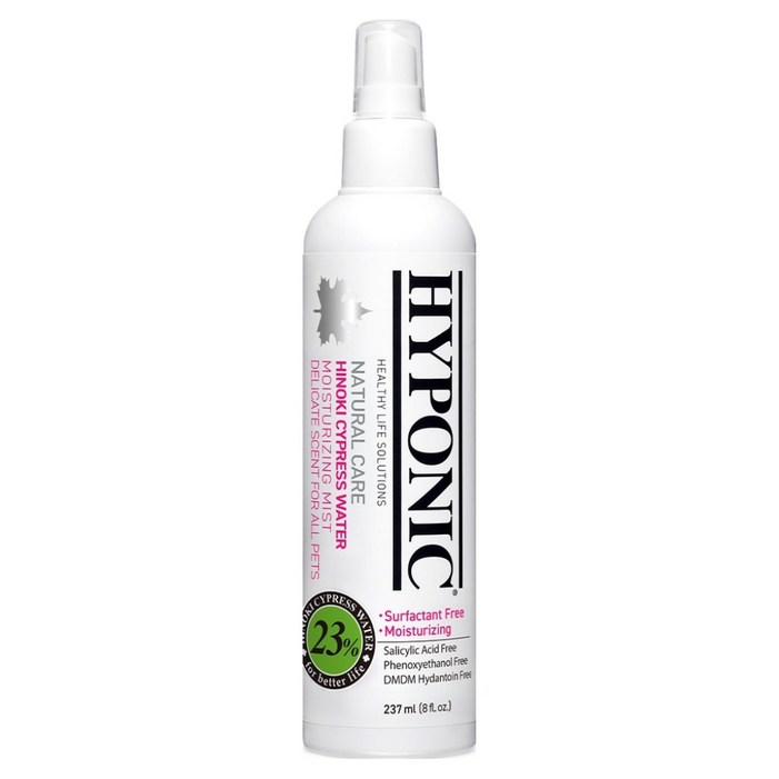 하이포닉 반려동물 모이스처 미스트 은은한 향, 237ml, 1개