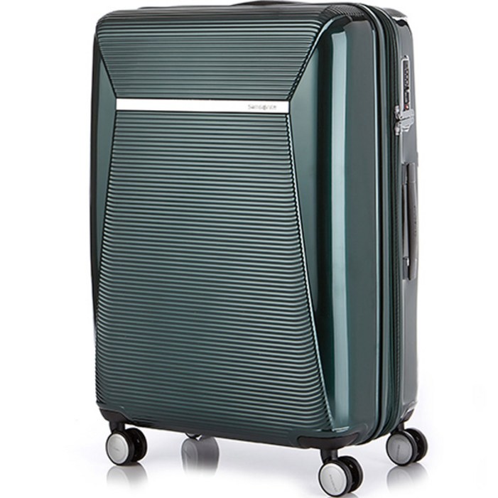 쌤소나이트 ENWRAP 확장형 PC 캐리어 20인치, 25인치, 28인치