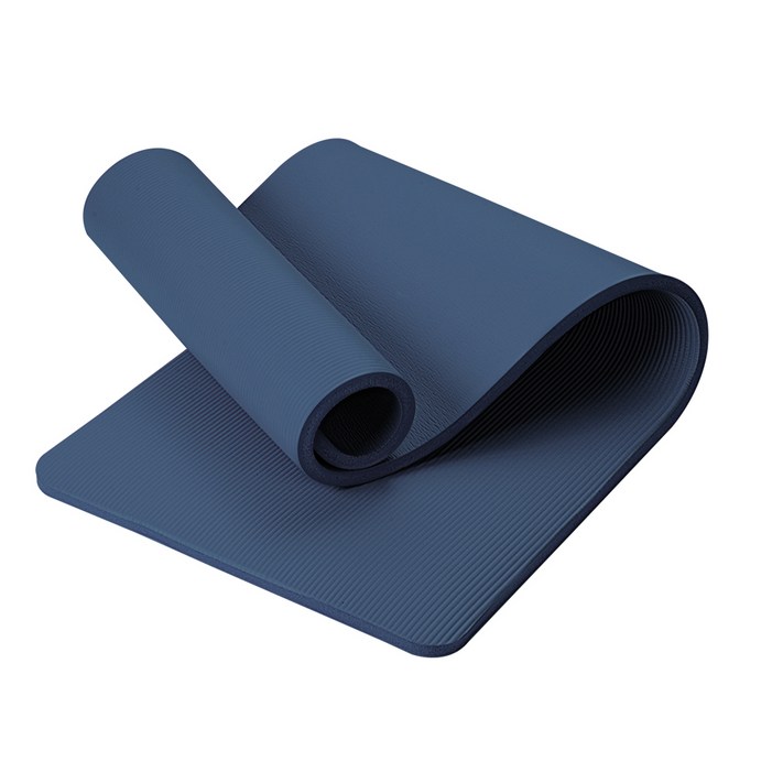 코멧 스포츠 NBR 요가매트