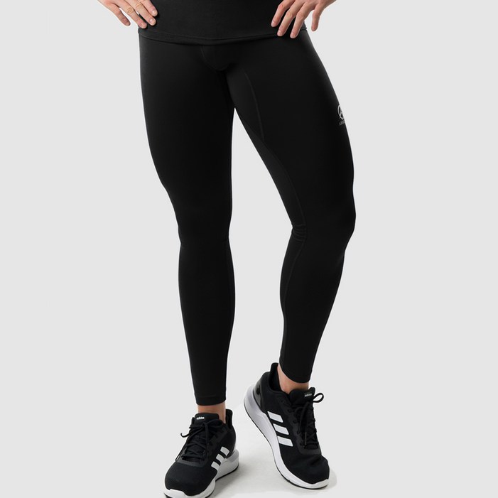 아르메데스 남성용 9부 긴바지 테크핏 언더레이어 AR161