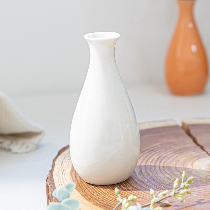 플라워트리 파스텔톤 화병