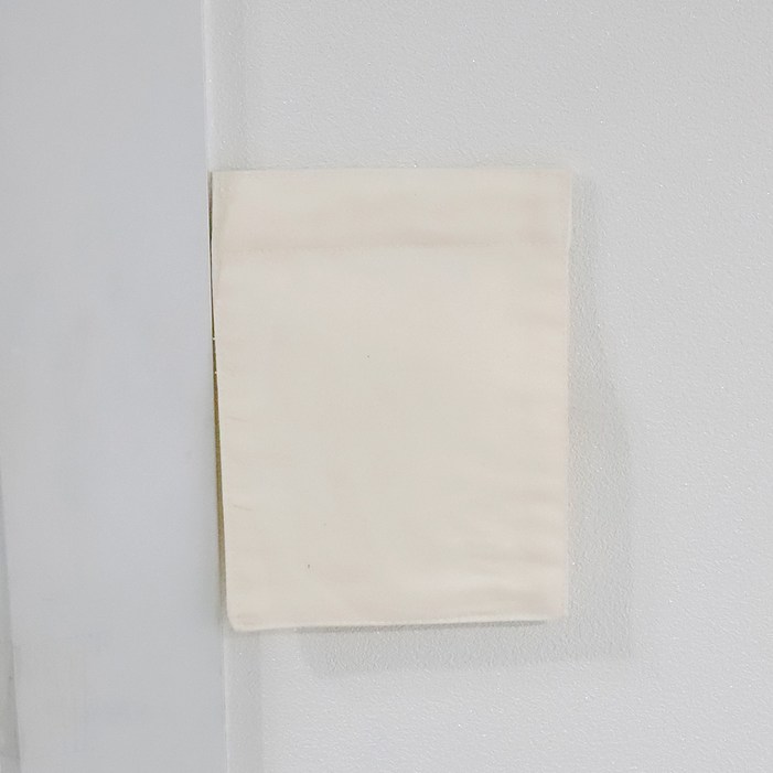 까사베르데 미유 베이직 패브릭 콘센트 커버 전선 가리개