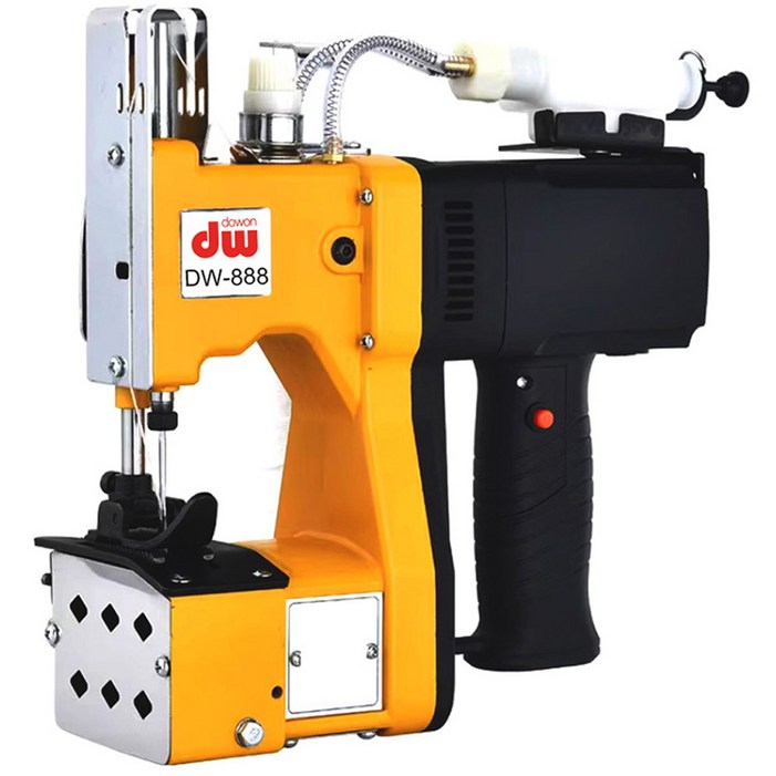 지대미싱 핸드미싱 포대미싱 DW888