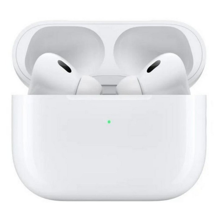 Apple 에어팟 프로 2세대 차량용 이어폰 거치대 액티브 노이즈 캔슬링 블루투스 이어폰이어폰 케이스