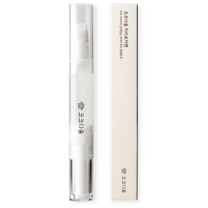 코코다움 반려동물 치약 칫솔 올인원 치카포카펜