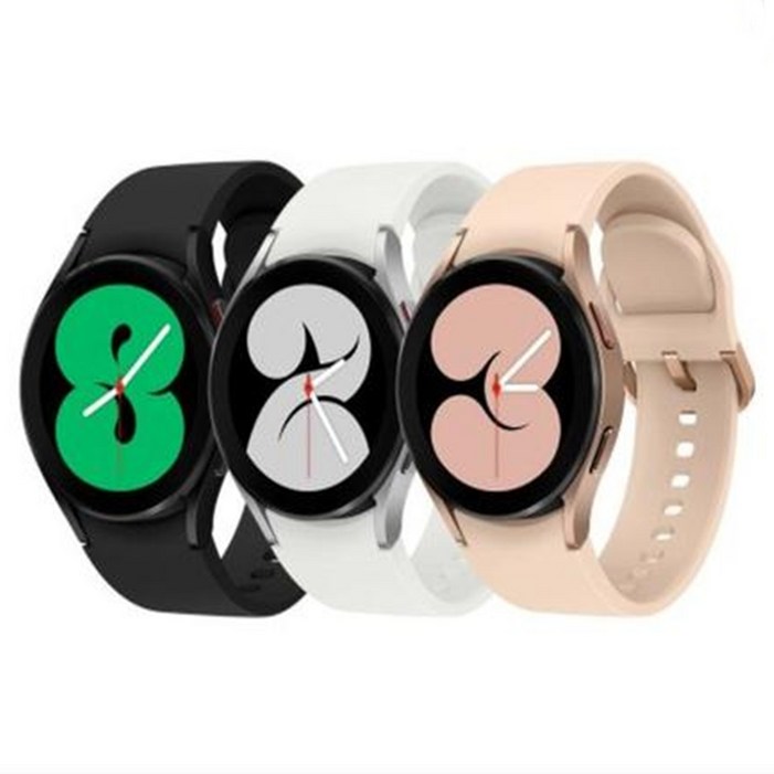 삼성전자 갤럭시 워 치 4 블루투스 40mm 44mm SM-R860/R870 중고 스마트워치JP