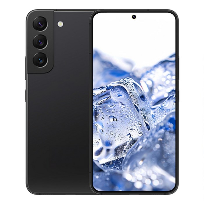 삼성전자 갤럭시 S 22 256GB 미개통 미개봉 새상품