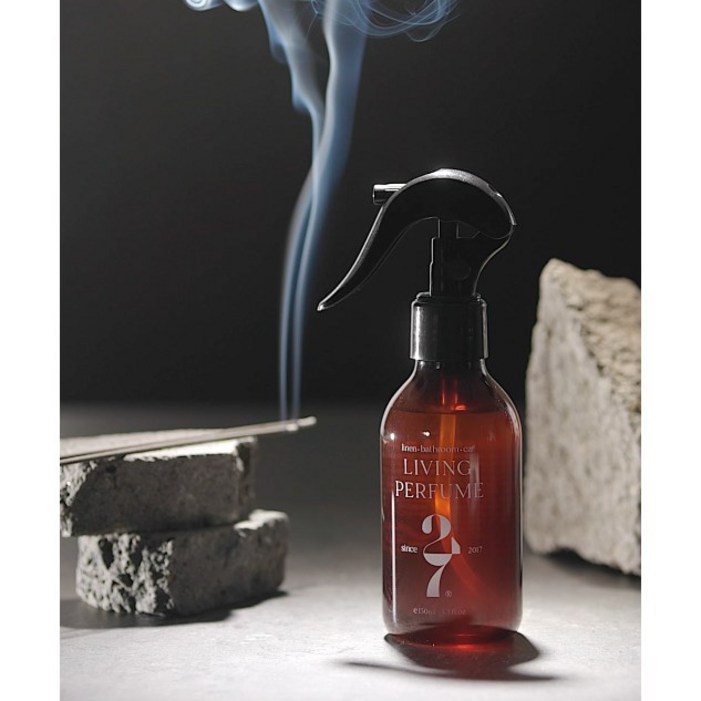 센트247 퍼퓸 룸스프레이 섬유향수 150ml