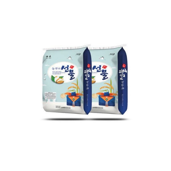 농부의선물 싸래기쌀 20kg10kgx2떡죽 용 최저가 20kg 행사가격