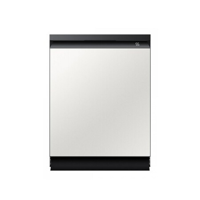 삼성전자 비스포크 식기세척기 코타화이트 DW60BB837UAP