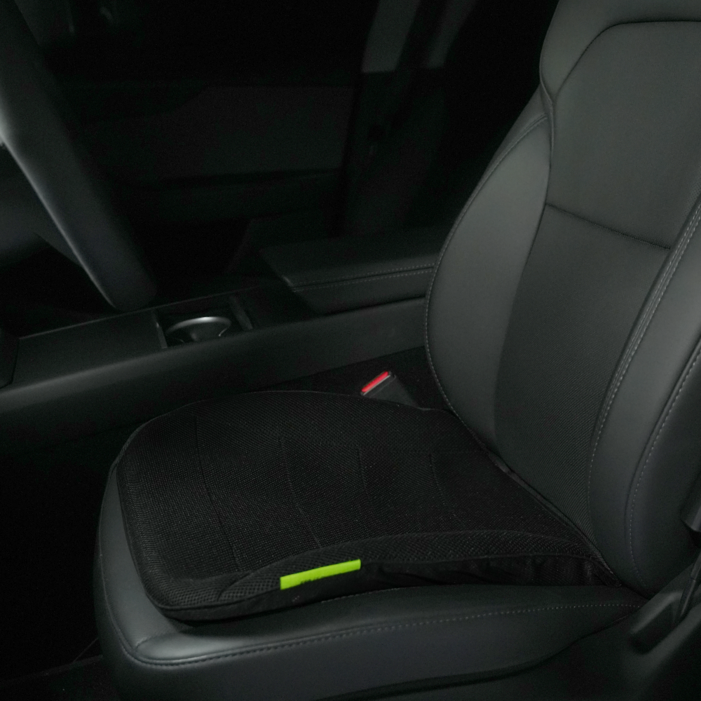 불스원 밸런스온 차량용 방석(시트)
