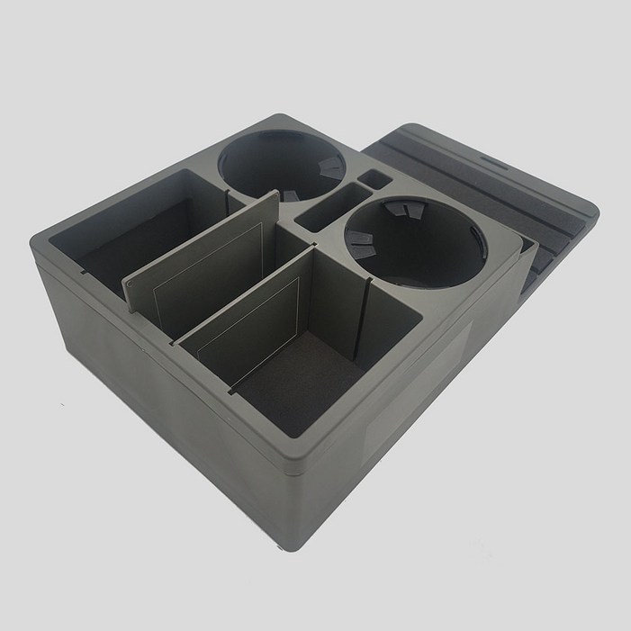 차나비 포터봉고 멀티컵홀더