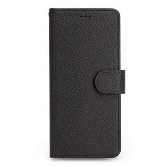 폰누리 미라쥬 소가죽 지갑형 카드 수납 휴대폰 케이스