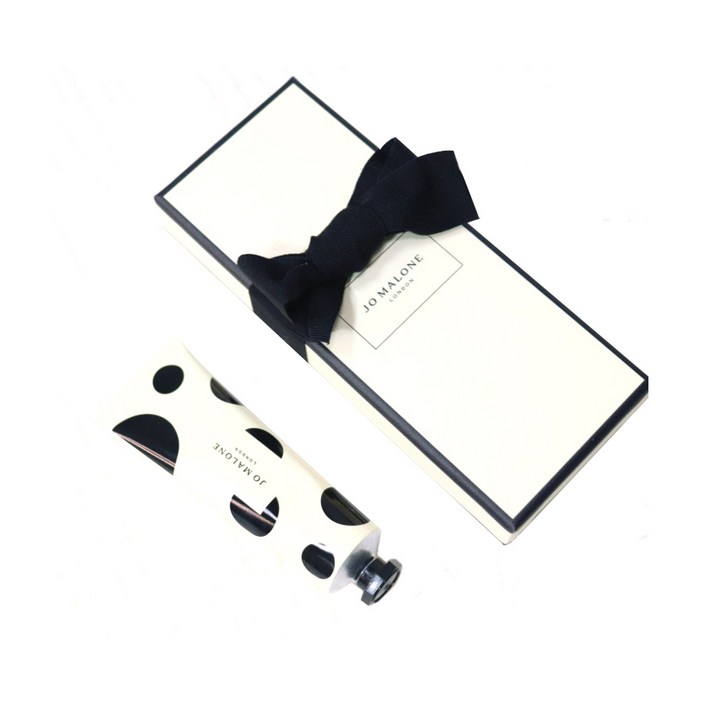 조 말론 런던 피오니 앤 블러쉬 스웨이드 핸드 크림 (백화점선물포장)