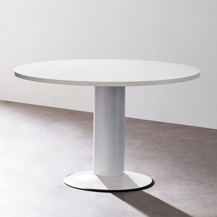 퍼스 회의용 원형테이블 1200