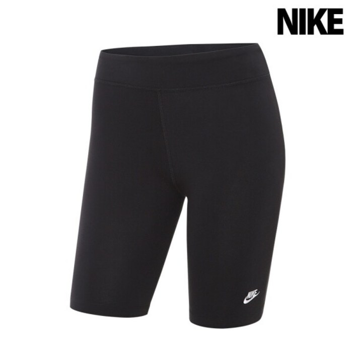 [나이키] () 주니어 NSW 바이커쇼츠 7인치 DX5066-010