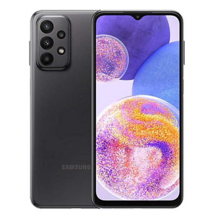 17시이전결제당일출고 삼성 갤럭시 A23 중고 중고폰 공기계 자급제 알뜰폰 SMA235 128GB