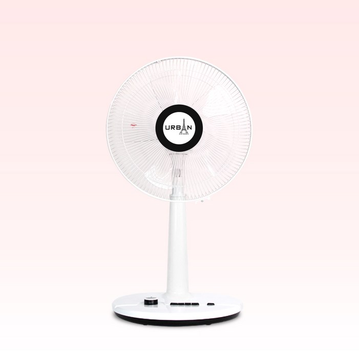 어반일렉트로닉스 퍼렉트 14인치 스탠드 선풍기 PCF2103