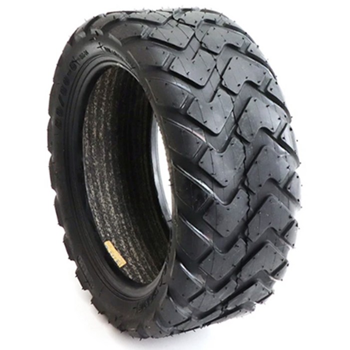 80606 10인치 튜브리스 타이어 알콘듀얼 신형 전동킥보드 6인치 휠용 노튜브타이어 80606 전동킥보드타이어 80606