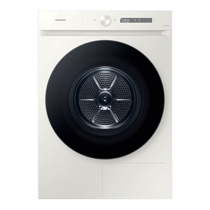 삼성 DV20CB8800BE 비스포크 의류건조기 20kg
