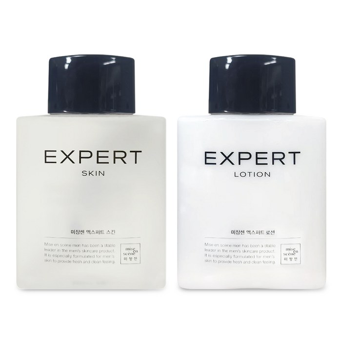 아모레퍼스픽 미스쾌남 엑스퍼트 스킨 로션 300ml 대용량 2종 세트 아모레퍼스픽 미스쾌남 엑스퍼트 스킨 로션 300ml 대용량 2종 세트