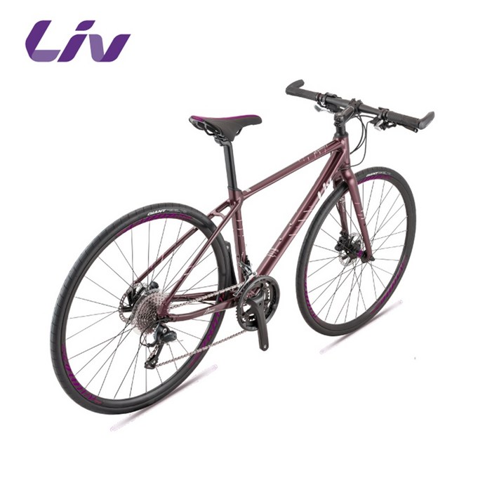 자이언트 Liv Aimez SL2 도로자전거 알루미늄 여성 경량 로드바이크 GIANT 자이언트 Liv Aimez SL2 도로자전거 알루미늄 여성 경량 로드바이크 GIANT