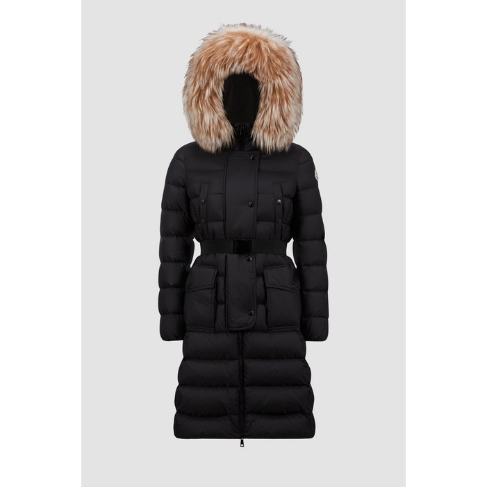 빠른배송 24FW 몽클레어 Khloe 여성 여자 롱패딩 다운 명품패딩