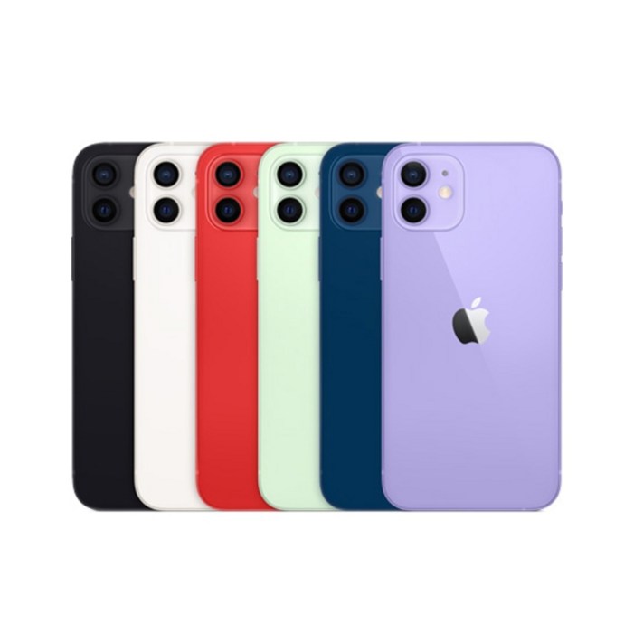아이폰12 iphone12 64GB 128GB 256GB 공기계 정품 아이폰12 iphone12 64GB 128GB 256GB 공기계 정품