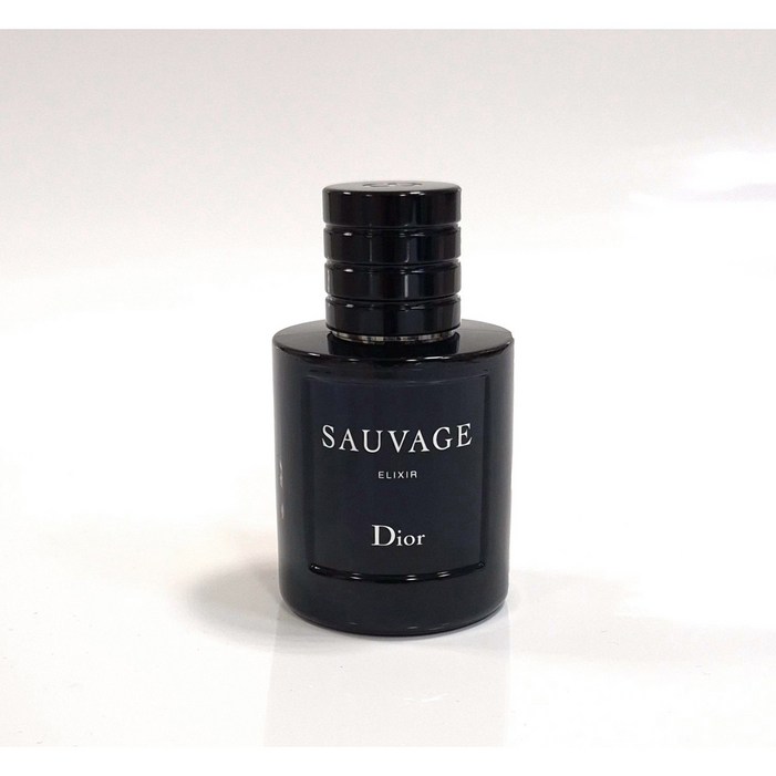 디올 소바쥬 엘릭서 60ML백화점 정품 조 니 뎁 향수 NEW