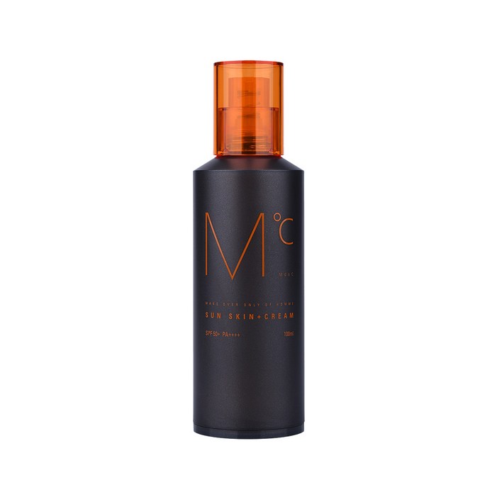 정품배송 엠도씨 선 스킨 플러스 크림 올인원케어 MdoC Sun Skin  Cream, 1개, 100ml