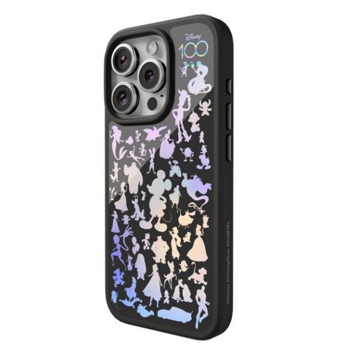 벨킨 디즈니 아이폰14프로맥스 맥세이프 케이스