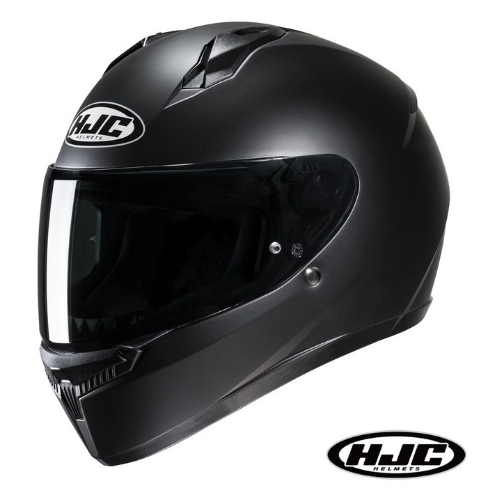 오토바이헬멧 HJC C10 엔트리급 풀페이스 헬멧 바이크 스쿠터