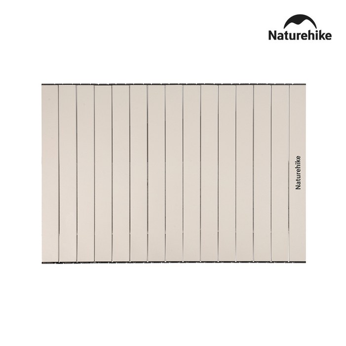 네이처하이크 웨건 테이블 상판 접이식 간편수납