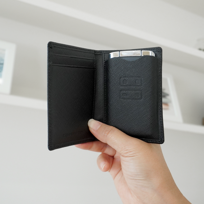 이지스 심플버전2 4버튼 SM5 QM3 QM5 QM6 SM6 XM3 아르카나 카드수납 차키케이스 르노삼성, 블랙, 심플버젼2 SM03