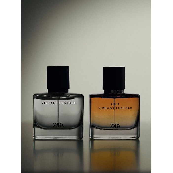 자라 ZARA 남자 향수 VIBRANT 래더 + OUD 60ML296816