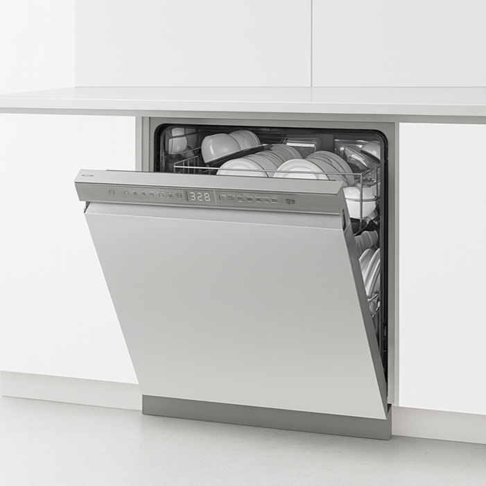 LG전자 디오스 식기세척기 12인용 스테인리스 25년형