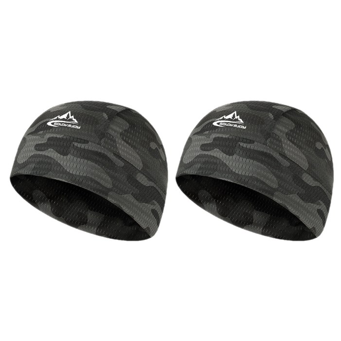 에쉬울프 11 자전거모자 스컬캡 쪽모자 두건 싸이클 라이딩 헤어밴드 헬멧 이너캡 모자 비니 조각모