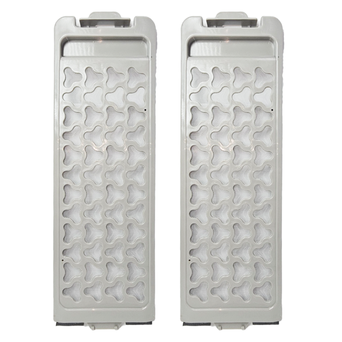 대우위니아 세탁기 거름망 5번 2개, DWF131ZL